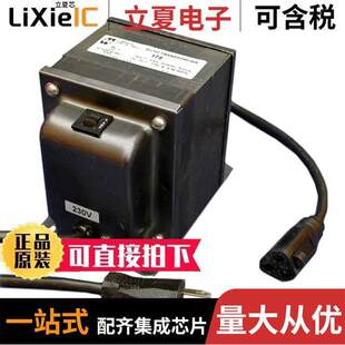 AUTO 〕 175E 〔TRANSF 750VA USA 115V NA变压器 230