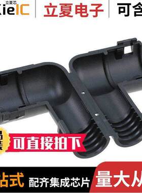 100291-1连接器 〔CONN BA【SHELL W/CLAMP SZM24/M27 〕