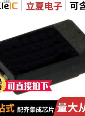 EEF-CX1C680R电容 〔CAP ALUM POLY 68UF 20% 16V SMD 〕