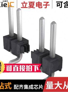 M20-8770846连接器 〔CONN HEADER SMD 8POS 2.54MM 〕