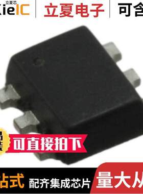 LD39015XG10R芯片 〔IC REG LINEAR 1V 150MA SOT666 〕