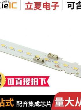 SI-B8V221B2HUS光电元件 〔LED MOD LTHB22D WARM WHT STRIP 〕