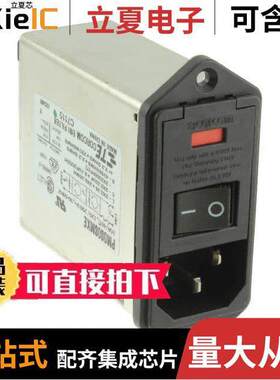 PM0S0SMXE连接器 〔PWR ENT MOD RCPT IEC320-C14 PNL 〕