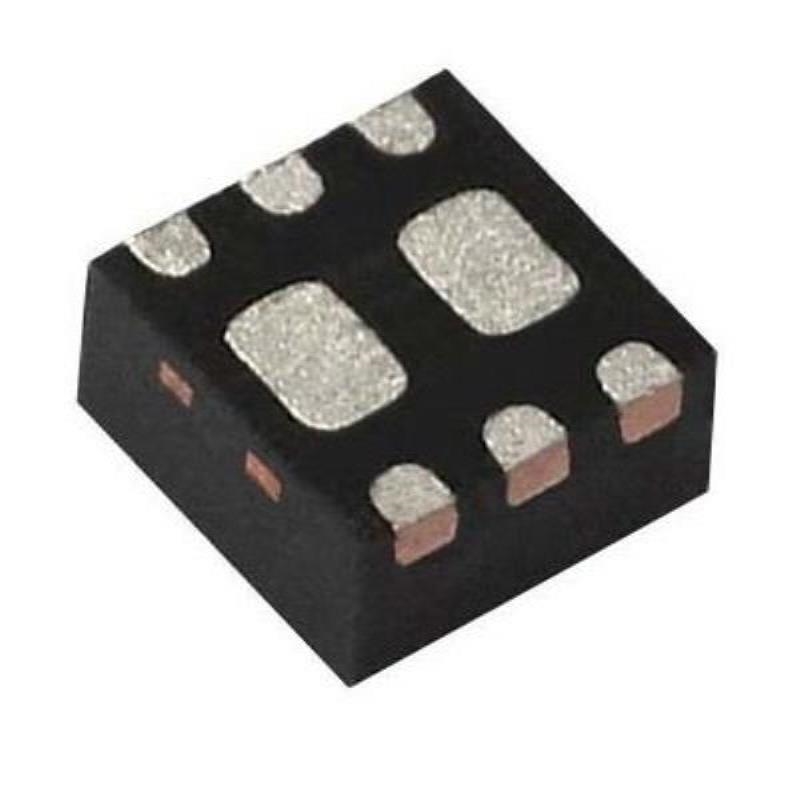 SIB457EDK-T1-GE3/SIB456DK-T1-GE3/SIB800EDK-T1-GE3