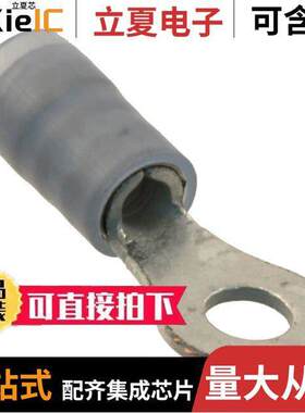 0190730084连接器 〔CONN RING CIRC 14-16AWG #6 CRIMP 〕