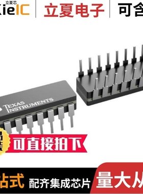 CD54HC161F/CD54HC166F3A/CD54HC195F3A