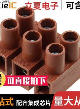 1776295-3连接器 〔CONN TERM STRIP 3CIRC 0.315
