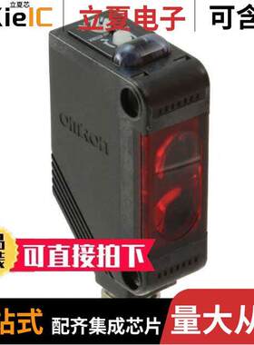 E3Z-D67传感器，变送器 〔SENSOR REFLECTIVE 1M NPN DO/LO 〕