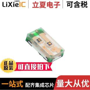 150060RV75240光电元件 〔WL-SBCC SMT BI-COLOR CHIP LED CO 〕