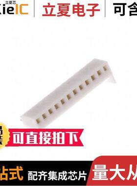 0022182121连接器 〔CONN RCPT 12POS 0.1 GOLD PCB 〕