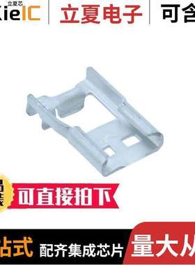 60736-2连接器 〔CONN QC RCPT 20-24AWG 0.250 〕