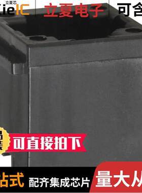 90598-001LF连接器 〔CONN MOD JA【 8P8C VERT UNSHLD 〕