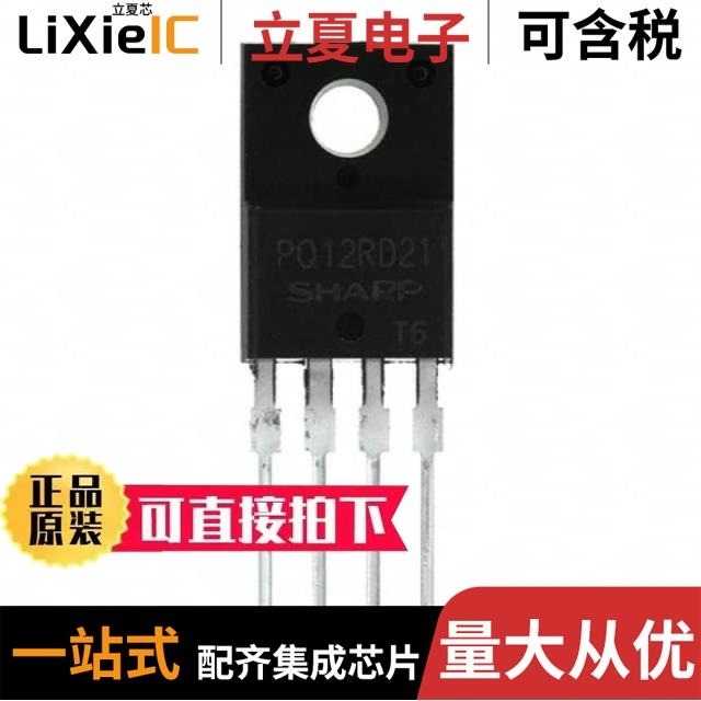 PQ12RD21J00H PQ150VB02FZH PQ150VB01FZH