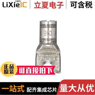 LCAX4 L连接器 10H RECT 〔CONN TONG TERM AWG 〕