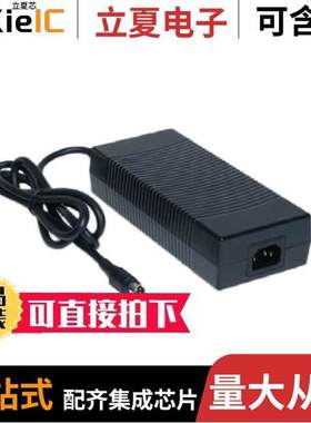 L6R200D-120电源-内外部 〔AC/DC DESKTOP ADAPTER 12V 192W 〕