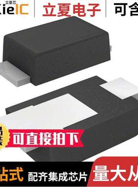 DFLU1400-7分立半导体产品 〔DIODE GP 400V 1A POWERDI123 〕