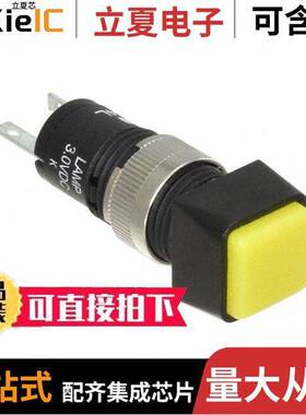 18-050.0054L光电元件 〔INDICATOR YELLOW 9X9 WITH SINGLE 〕