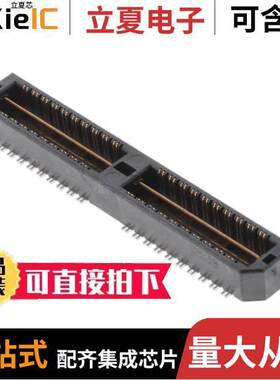 QTH-040-01-L-D-DP-A-K-TR  Samtec Inc.