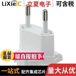 RPE-MAB1W电源-内外部 〔INPUT PLUG EUROPE FOR WALL ADAPT 〕
