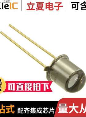 MTE4110N-WRC光电元件 〔SWIR EMITTER 1040NM TO-46 DOME L 〕