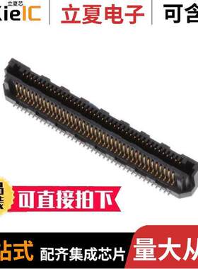 LSS-140-01-F-DV-A连接器 〔CONN SELF-MATE 80POS SMD GOLD 〕