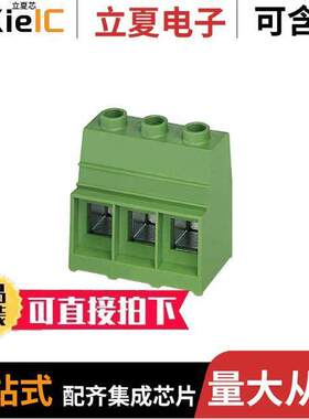 1856142连接器 〔TERM BLK 4P SIDE ENT 17.48MM PCB 〕