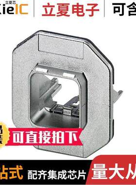 1405222连接器 〔CONN PANEL MOUNT FRAME FOR RJ45 〕
