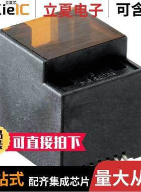 0855105119连接器 〔CONN MOD JA【 6P6C VERT UNSHLD 〕