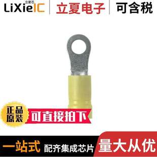 PV10 E连接器 14R CIRC 〔CONN RING 〕 12AWG