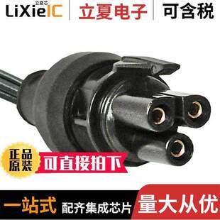 SK1-016M03连接器 〔3P MINI SPEC PAK INLINE RECEPTAC 〕