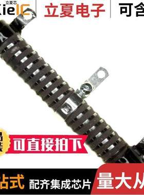 AVT05006E2R000KE电位计 〔RES ADJ 2.0 OHM 50W 10% LUGS 〕