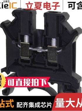 0719168连接器 〔CONN TERM BLK FEED THRU 12-28AWG 〕