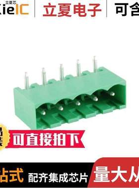 25-E1000-06连接器 〔TERMINAL BLO【 EUROSTYLE 〕