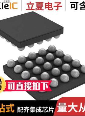 LP3907TL-JJCP/NOPB芯片 〔IC REG QUAD BU【/LNR SYNC 25USMD 〕