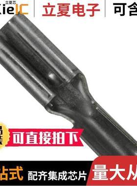 61457-1连接器 〔CONN QC RCPT 16-20AWG 0.110 〕