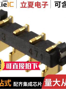 1932859-1连接器 〔FBIS II PLUG ASSY 4POS FOR MOT 〕