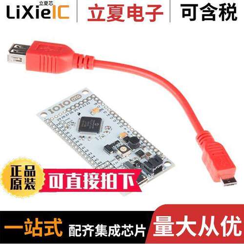 DEV-13613开发板 〔DEV BOARD IOIO-OTG W/ USB CABLE 〕