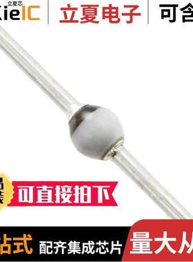 BY228TAP分立半导体产品 〔DIODE AVALANCHE 1.5KV 3A SOD64 〕