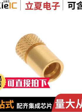 R404N61000连接器 〔TERM SMP M 18 GHZ 1W 〕