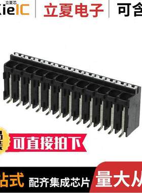 1824514连接器 〔TERM BLK 12P TOP ENT 5.08MM SMD 〕