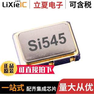 545AAA000127BBG晶振 〔XTAL OSC XO 644.53125MHZ LVPECL 〕