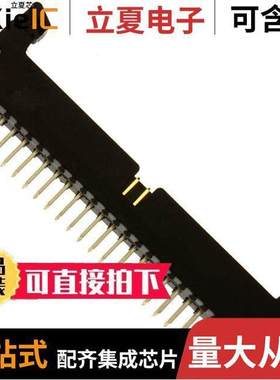 155212-6303-RB连接器 〔CONN HEADER VERT 12POS 2MM 〕