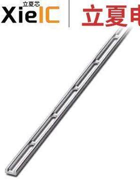 0201595连接器 〔CONN TERM BLK CROSS CONN RAIL 〕