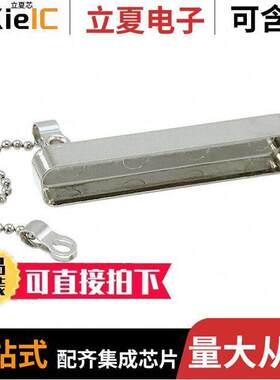 09670370615连接器 〔DSUB MA 37POL.METAL.PLASTIC CAP 〕