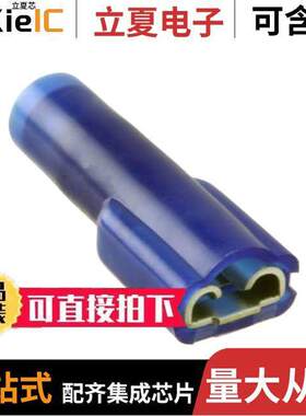 0190020040连接器 〔CONN QC RCPT 14-16AWG 0.205 〕