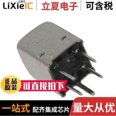 H286BAIS-4963DAD滤波器 〔FILTER LC 700UH/4PF-750PF TH 〕