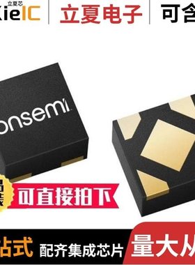 NCP171AMX165160TCG/NCP170ASN180T2G/NCP171AMX330310TCG