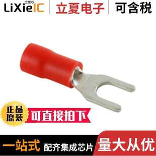 BAG IST8 INS TERM SPADE 4L连接器 〕 8WG 〔PVC