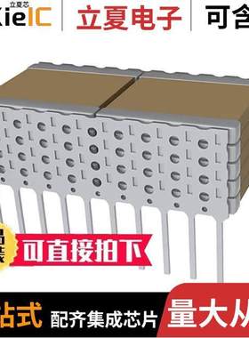 L1GN30G204KA10电容 〔CAP CER 0.2UF 2KV C0G/NP0 20LEAD 〕