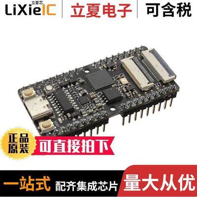102991150开发板 〔SIPEED MAIX BIT RISC-V AI+IOT 〕